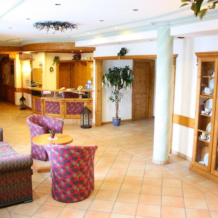 Hotel-Landgasthof Ploss Schonwald  Dış mekan fotoğraf