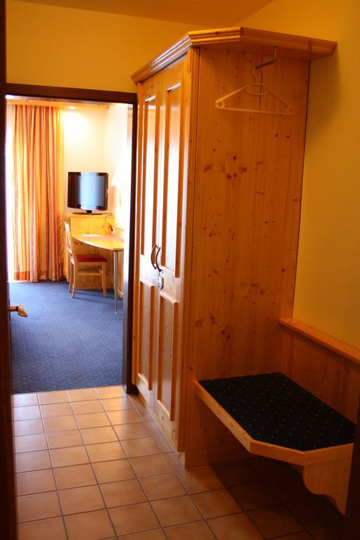 Hotel-Landgasthof Ploss Schonwald  Oda fotoğraf