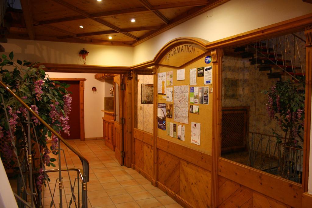 Hotel-Landgasthof Ploss Schonwald  Dış mekan fotoğraf