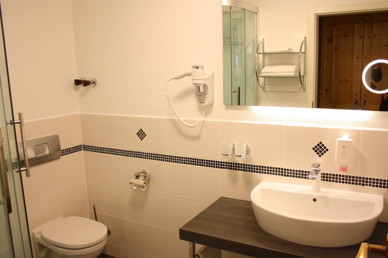 Hotel-Landgasthof Ploss Schonwald  Dış mekan fotoğraf