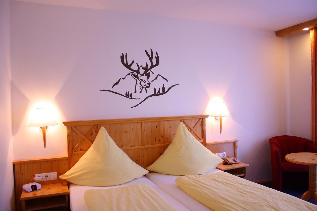 Hotel-Landgasthof Ploss Schonwald  Dış mekan fotoğraf