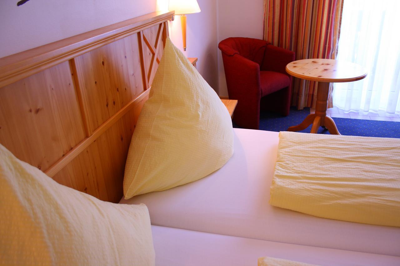 Hotel-Landgasthof Ploss Schonwald  Dış mekan fotoğraf