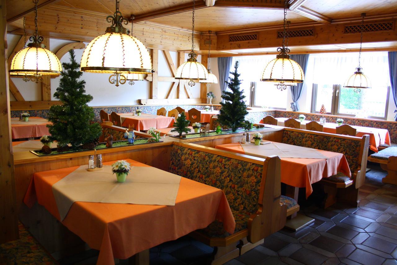 Hotel-Landgasthof Ploss Schonwald  Dış mekan fotoğraf